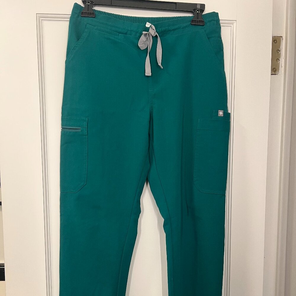FIGS Cargo Scrub Pants